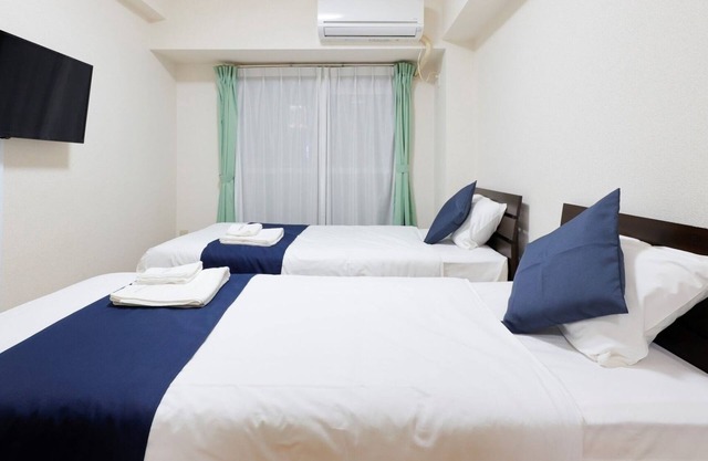 Monthly discount Providing a comfortable hotel / Saitama Saitama