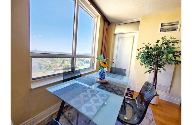 Monthly Stay Non shared luxury condo
