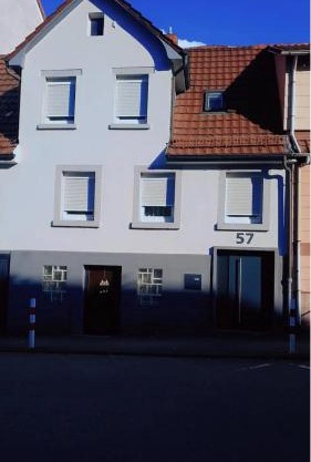 Monturezimmer in Bad Friedrichshall