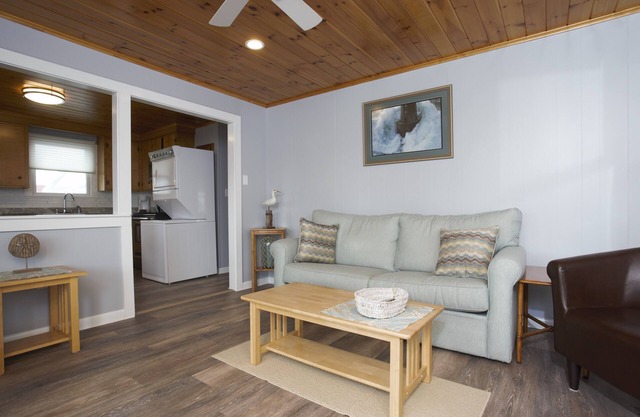 Moody Beach Rental, Unidad SandDollar