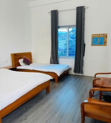 Moon Hotel