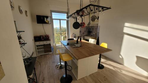 Moon House