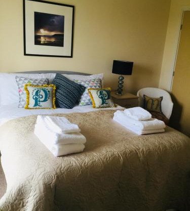 Moonbay apartment