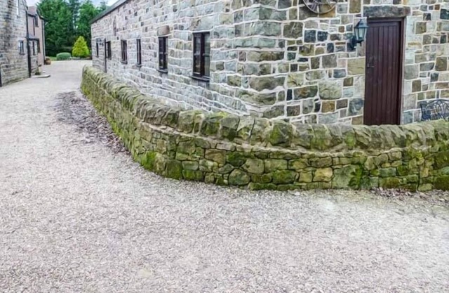 Moorlands Farm Cottage, IPSTONES