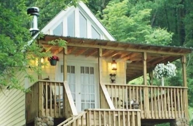 Moose Crossing Cabin ... Private, no aislados