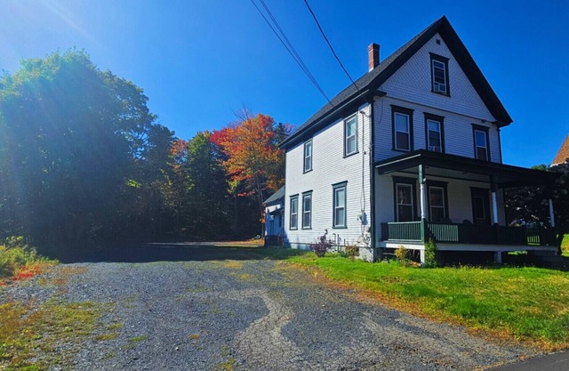 Moosehead Lake Lodge