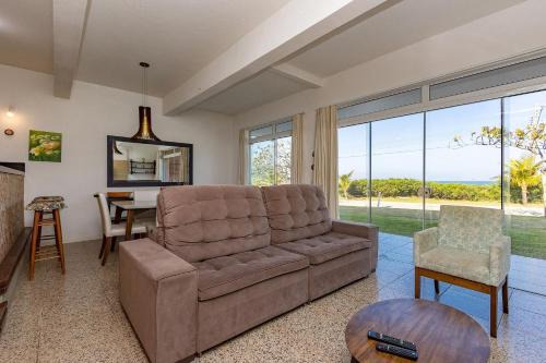 Casa 03 en Morada 4 Ilhas - Tan Solo 30 Metros Del Mar