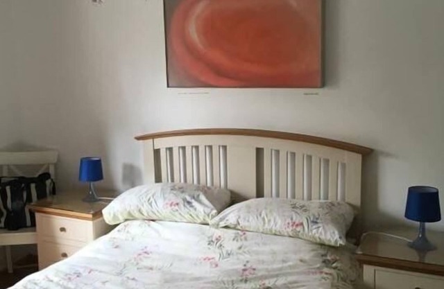 Apartamento-Apartamento-Baño con bañera-Vista al Mar-Moray Hastings