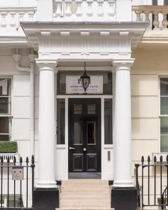 Mornington Hotel London Victoria