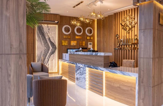 Mostagr Serviced Apartments - Yasmine
