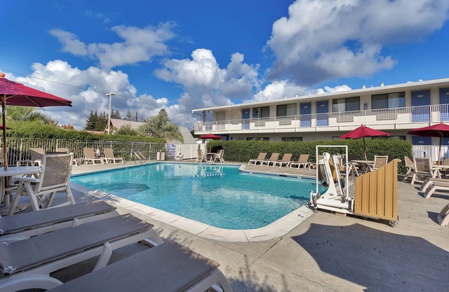 Park Inn by Radisson, Santa Rosa South
