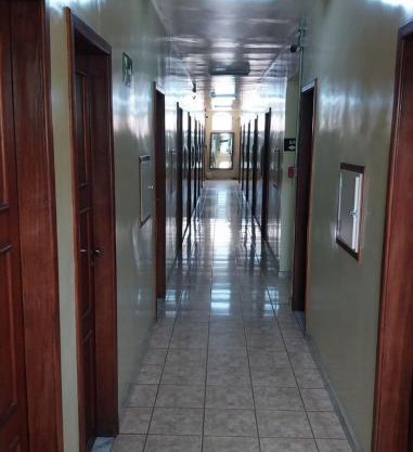 Motel Halley