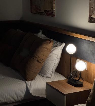 Motel Krnjevo OAZA