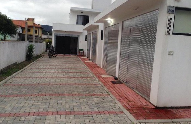 Moto Garagem