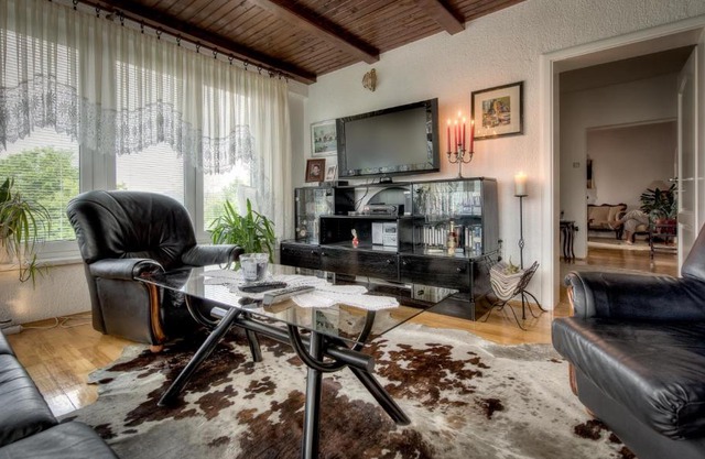Mott Residence