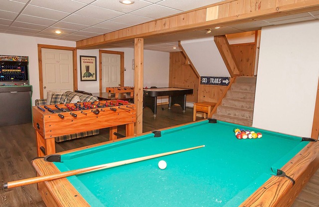 Mount Snow Ski House in the Chimney Hill Community