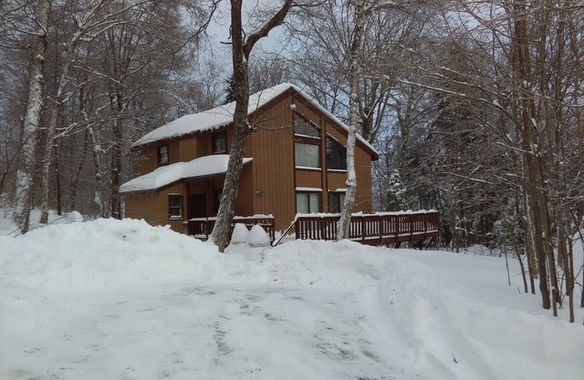 Chimney Hill House - 7 millas a Mount Snow
