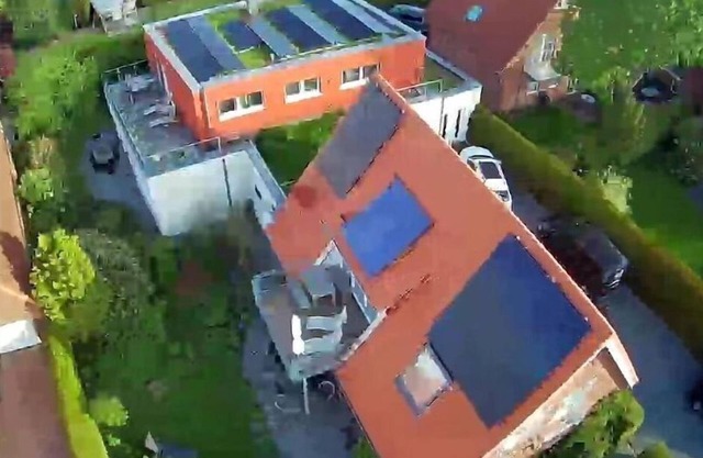 Apartamento de montaña en Ehrenberg