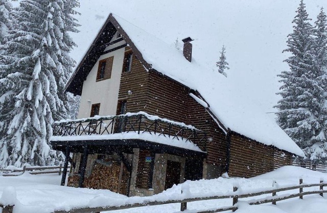 Mountain House 1984