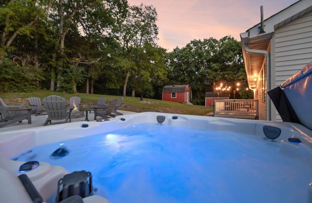 North Nashville Cottage <30 minutos del centro de Nashville