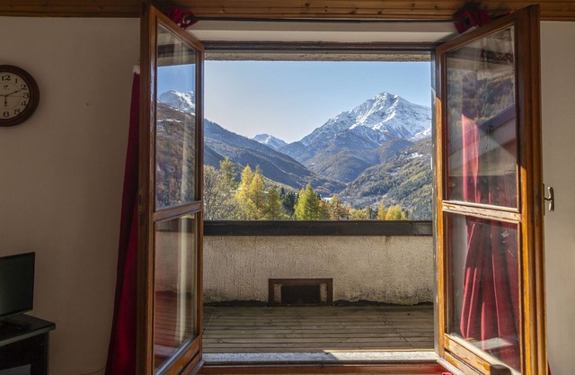 Mountain Paradise Apartment