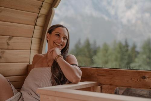 Mountain Residence Riesgut - Sound of Music