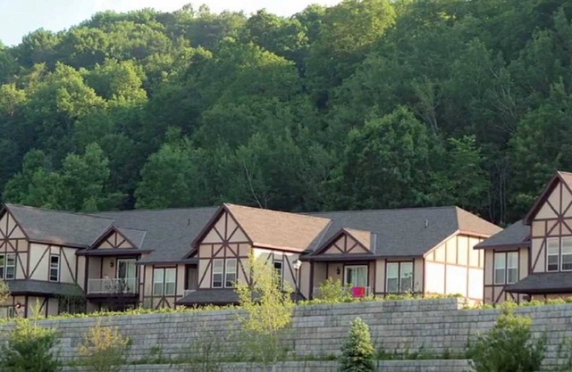 MOUNTAIN RUN EN BOYNE 2 BEDROOM VILLA 4 de julio festivo 6 / 29-7 / 5/19