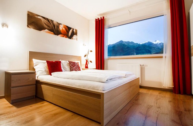 Mountain View Apartments