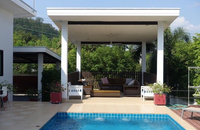 Mountain View Pool Villa ESPECIALES DE VERANO