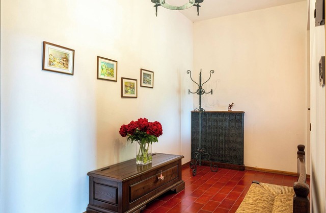 Villa de montaña