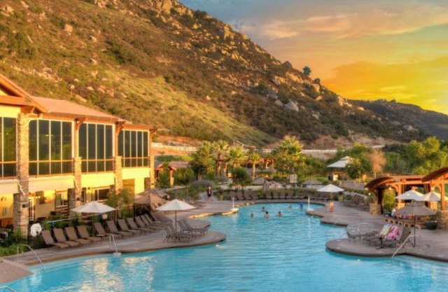 Mountain Villas - Welk Resort (Lg 1BR suite espaciosa)