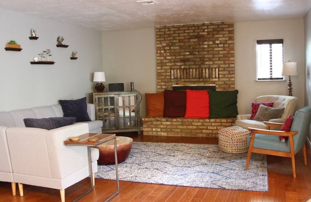 ¡Increíble base de aventura para el hogar!