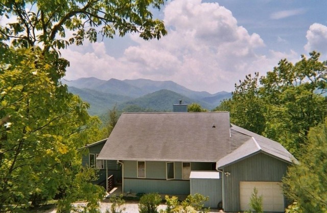 Mountainview House - Privacidad de lujo sobre las nubes