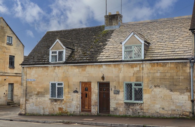 Mouse Hole Cottage, WINCHCOMBE