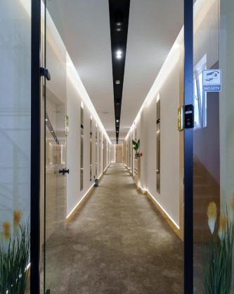 Move In Apartments - ApartHotel Belgrade