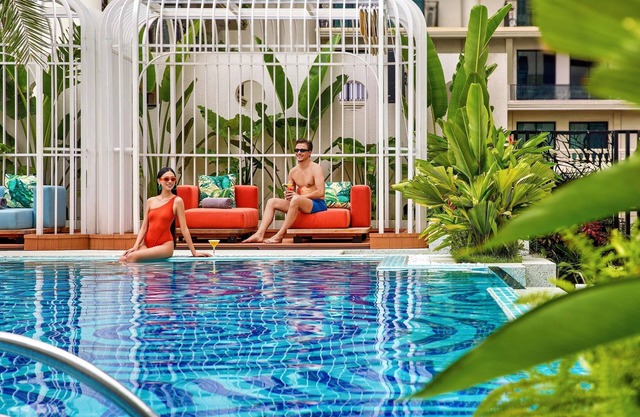 Movenpick Hotel Hanoi Centre