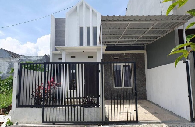 MP Homestay Wijaya Kusuma C13