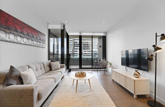 MP120 - 2 bedrooms - Macquarie Park