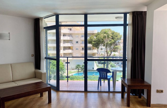 Apartamentos MS Pepita Puerto Marina