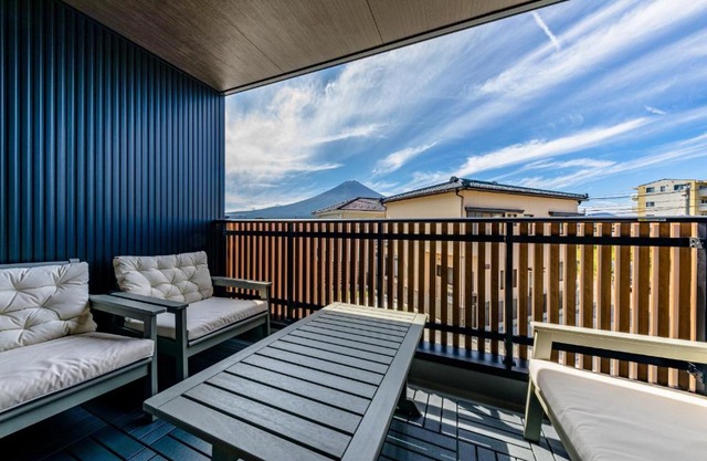 Mt, Fuji Resort Club -Ya- - Vacation STAY 03029v