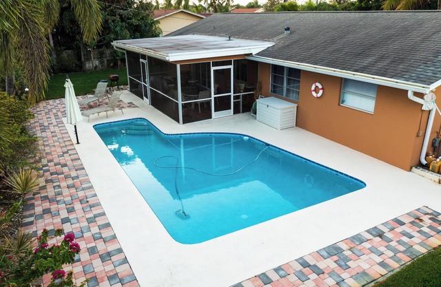 Mt Irvine Resort-Pool home/Close Beach/ Equestrian