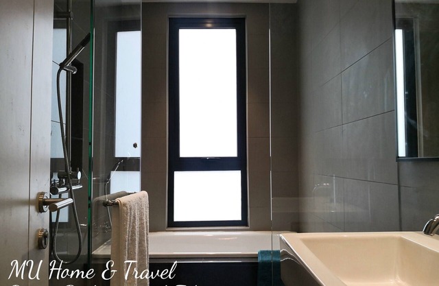 MU Vista | Suite Superior Skypool 360