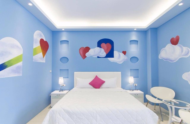 Mu Yu B&B