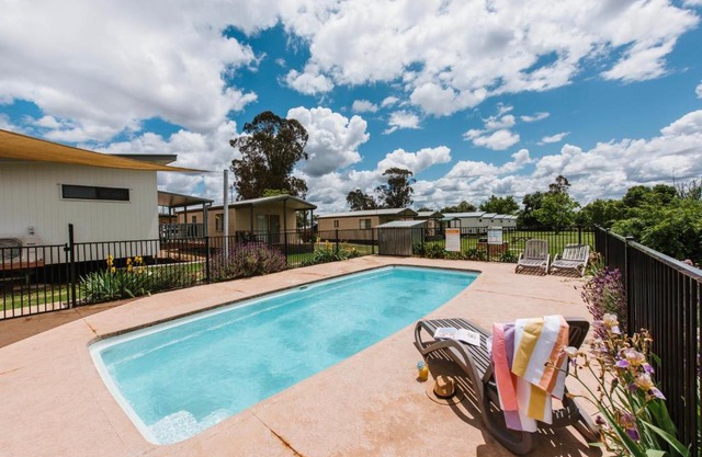 Mudgee Valley Park