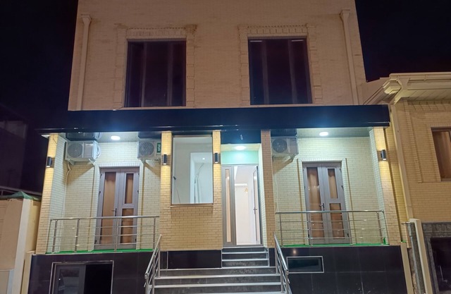 Muhayyo guest house