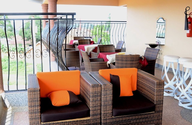 Mujjo Hotel