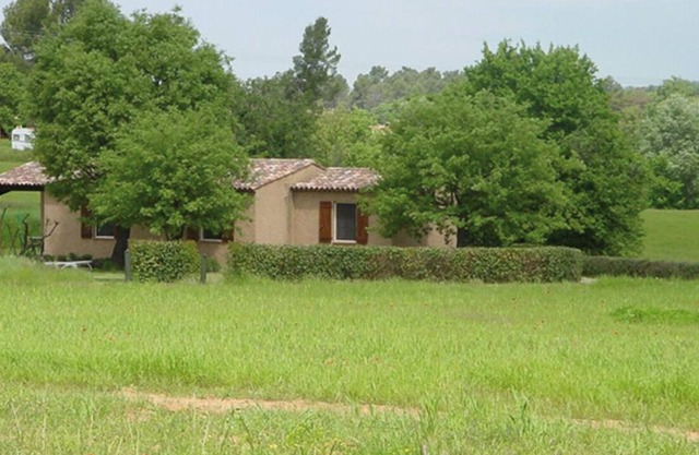 casa de Mulberry - Fox Amphoux