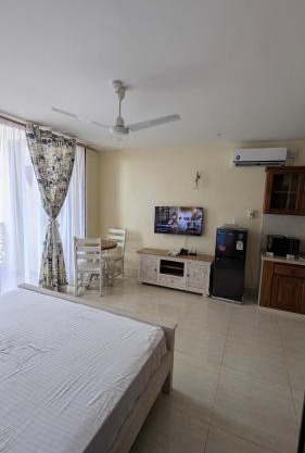Mulla Apartments