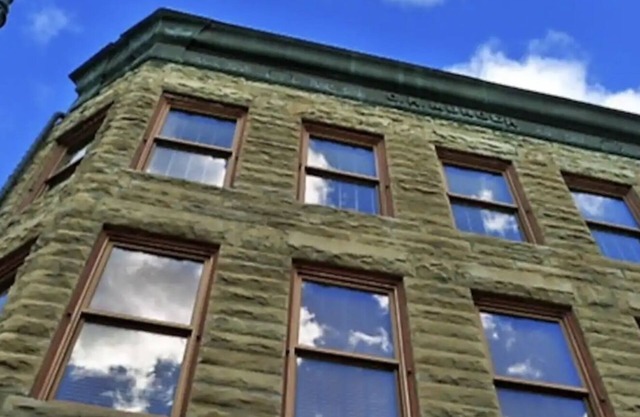 Munger Lofts Boutique 2 ° piso con media cocina