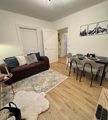 Munst-Air Lodge - Stay between Vosges and vineyard